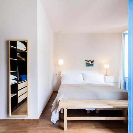 Bed&Bcn Diagonal 2 Daire Barselona Dış mekan fotoğraf