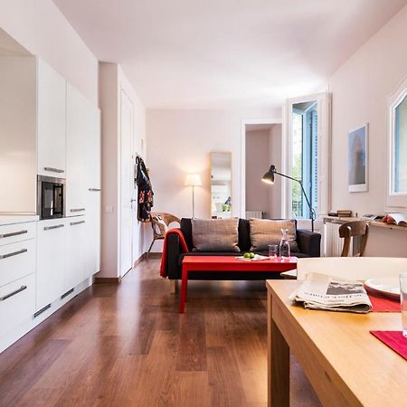 Bed&Bcn Diagonal 2 Daire Barselona Dış mekan fotoğraf