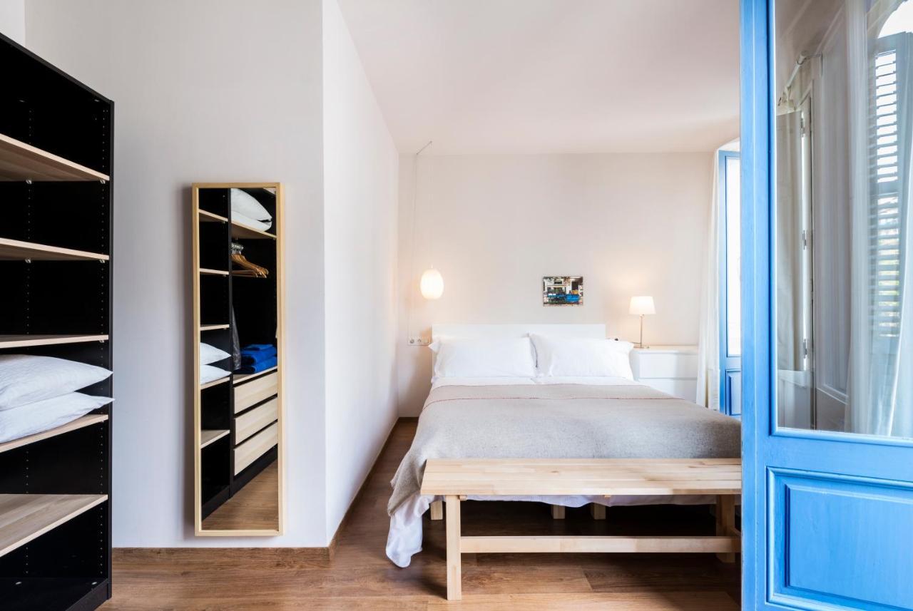 Bed&Bcn Diagonal 2 Daire Barselona Dış mekan fotoğraf
